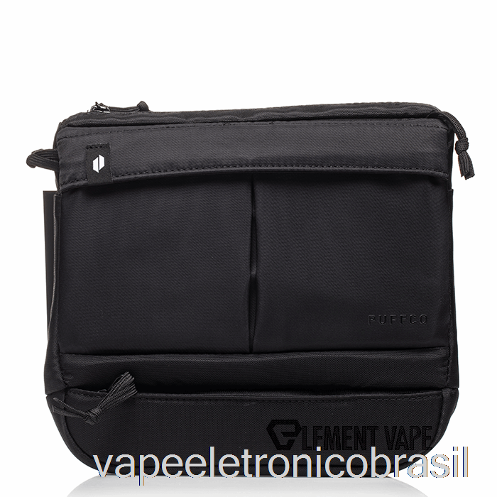 Vape Vaporesso Puffco Proxy Bolsa De Viagem Preta